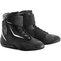 Alpinestars Fastback-2 Drystar Motorradschuh