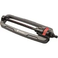 Toolcraft TO-4848702 Firkantvander 336 m² (max.)