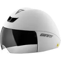 Giant Rivet Mips Zeitfahrhelm