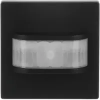 Busch-Jaeger Wächter 180 flex, Komfort-Sensor, black matt, 1 Stk.