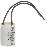 Busch-Jaeger 6899, 230 V, 50 Hz, Grau, 0,1 m, 50 mm, 25 mm