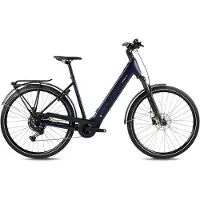 Bh Atom Nx Wave Bosch Px 29´´ Cues 2026 Elektrofahrrad