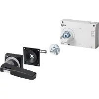 Eaton Power Quality Eaton 266614 Türkupplungsdrehgriff, abschliessbar NZM4-XTVD