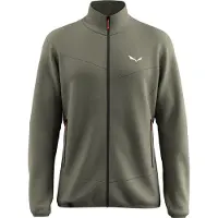 Salewa Puez Altavia Polarlite Fleece Mit Durchgehendem Reißverschluss