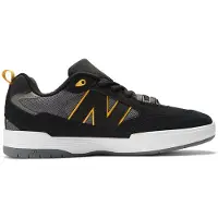New Balance Nb Numeric Tiago Lemos 808 Black Größe: 39.5 | Outdoorschuhe Outlet | Herren | Schwarz