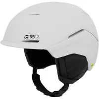 Giro - Casque de ski - Tenet Mips Mat White für Herren - Größe 55.5 - 59 cm - Weiß