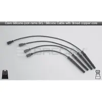 BRECAV Zündleitungssatz 111.002C