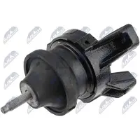 NTY Motorlager Hinten für HYUNDAI SANTA FÉ II (CM) ZPS-HY-565