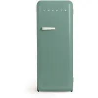 Create FRIDGE RETRO 281L - Kühlschrank im Retro-Stil
