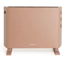Create WARM HANDY - Konvektor-Heizgerät 2000W