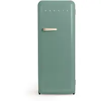 Create FRIDGE RETRO 281L - Kühlschrank im Retro-Stil