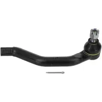 Moog Spurstangenkopf Spurstange für HONDA CIVIC VIII Hatchback (FN, FK) Vorne Links HO-ES-13261