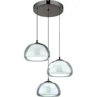 Globo 15743-3RZ, LED, 3600 lm, IP20
