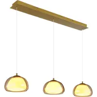 Globo 15743-3AZ, LED, 3600 lm, IP20