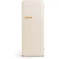 Create FRIDGE RETRO 281L - Kühlschrank im Retro-Stil