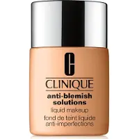 Clinique Foundation Anti-Blemish-Solution Liquid Make-up 30 ml