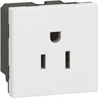 Legrand 77504, 97 mm, 286 mm, 57 mm, 460 g, 10 Stück(e)