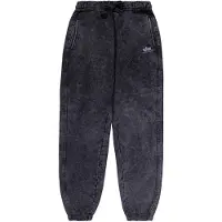 Alpha industries Jogginghose Vintage Basic 258361 Schwarz Regular Fit