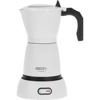 Camry Moka CR 4415W Elektrische Kaffeemaschine