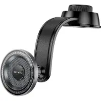 Borofone Magnetic Car Holder BH123 Profit, 4.5inch - 7inch, Black