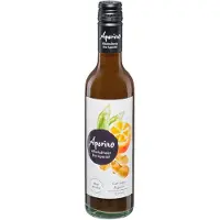Salus Aperino Bio-Aperitif alk.fr.Curcuma-Ingwer 370 ml Flüssigkeit