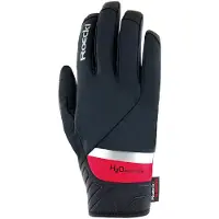 Roeckl Ranten 2 black/red