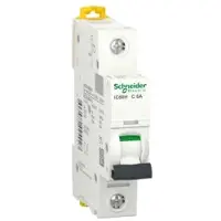 Schneider Electric Leitungsschutzschalter - A9F89106