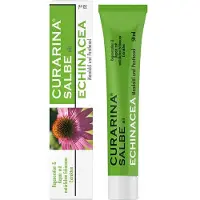 Harras Pharma Curarina Arzneimittel GmbH Curarina Salbe mit Echinacea 50 ml