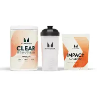 Myprotein Clear Whey Isolate (488g) Peach Tea 488 g Puder