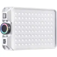 Godox LITEMONS C30R RGB-Taschen-LED-Panel-Licht