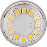 Bailey Led T35 Röhre E27 15W 2700K Dimmbar Klar - 144615