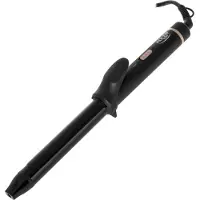 Adler AD 2115 Curling iron, Black