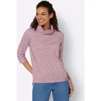 Inspirationen Rollkragenshirt "Rollkragen-Shirt" 1 Stk.