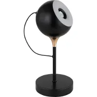 Globo 15771T, Acryl, Metall, IP20, II, 10 W, LED, 3000 K