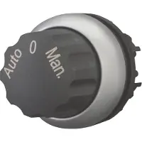 Eaton Rmq-Titan 3-Positionen Wählschalter Mit Drehkopf - 226838