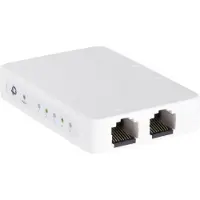 Renkforce RF-4288692 Netzwerk Switch 5 Port 100 MBit/s