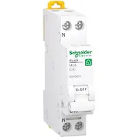 Schneider Electric Merlin Gerin Leistungsschalter - R9P19610
