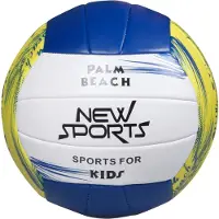 New Sports NSP Beach Volleyball,Gr.5,unaufgeb.