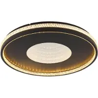 Globo 48563-40, LED, 5370 lm, IP20