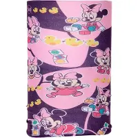 Buff Multifunktionaler Schlauch mit nahtloser elastischer Passform Minnie 16800 girl