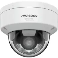 Hikvision 8 MP Smart Hybrid Light mit