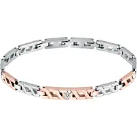 Maserati Iconic 18.5 3 Cm Armband