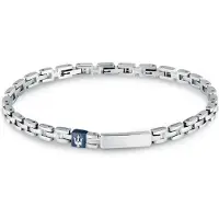 Maserati Iconic 18+3.5cm Armband