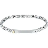 Maserati Iconic Br Logo 18+3.5cm Ring