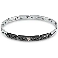 Maserati Iconic 18.5 3 Cm Armband
