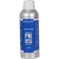 Weicon Aktivator F | Aushärtebeschleuniger für LOCK | 60 ml | grün