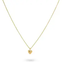 24Kae Gold Necklace 32481Y