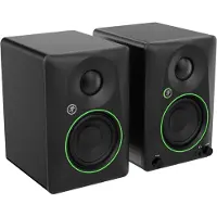 Mackie Studio-Monitore CR3.5BT Aktive Lautsprecher