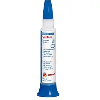 Weicon Contact VA 8312 Cyanacrylat-Klebstoff 60 g