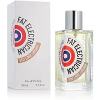 Etat Libre Orange Fat Electrician Semi-Modern Vetiver Eau de Parfum 100 ml